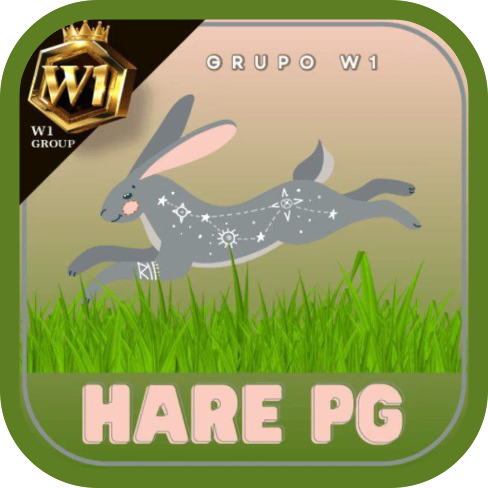 HAREPG Logo