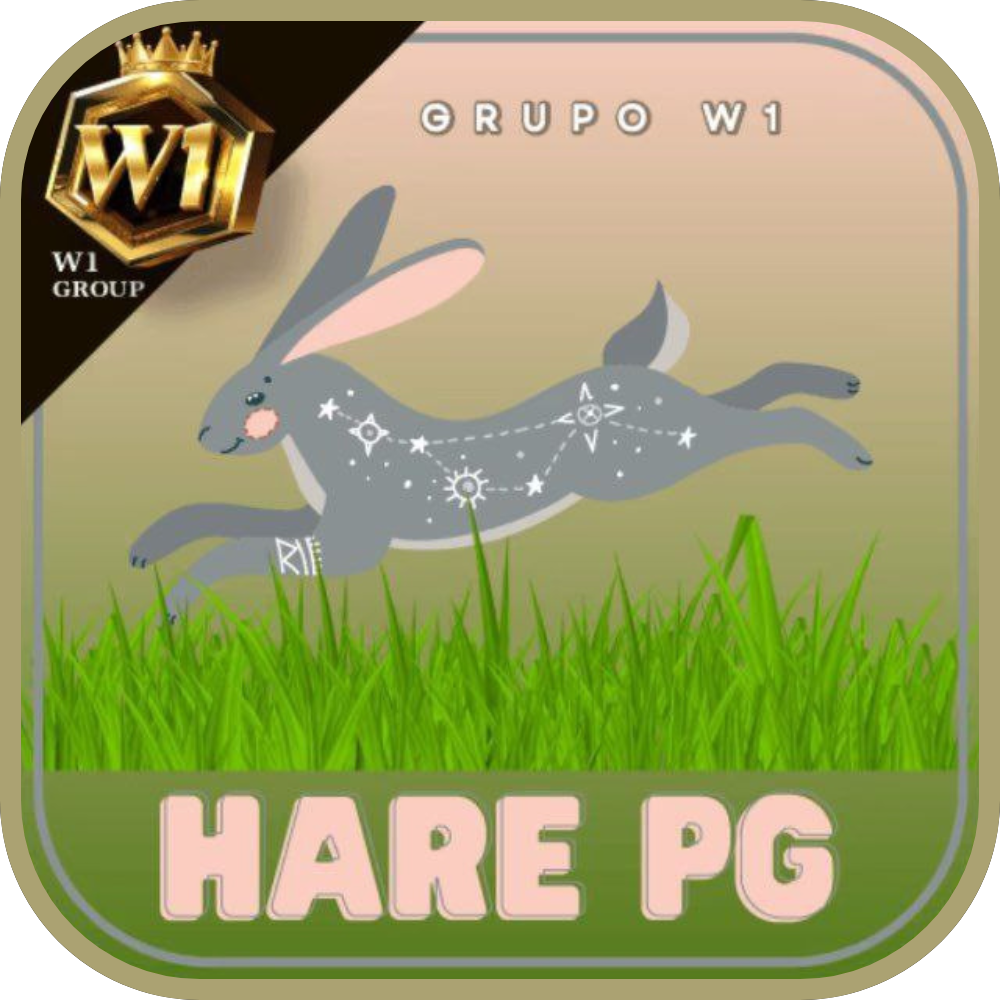 HAREPG Logo